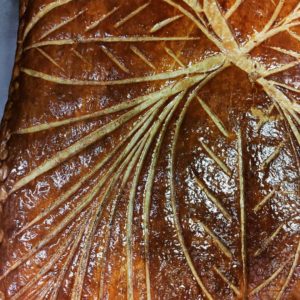 galette